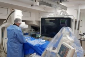 Un medic de la Spitalul Municipal Câmpina a fost găsit pozitiv la coronavirus