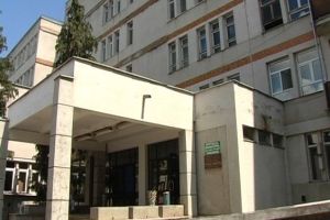 Reprezentanţii Primăriei Făgăraş şi cei ai Spitalului Municipal vor depune o plângere pentru excluderea unităţii medicale din lista celor suport COVID-19