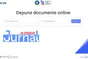 Platformă online pentru depunerea cererilor de şomaj tehnic