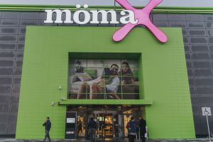 Mӧmax închide magazinul din Oradea din cauza coronavirusului. Vezi cum poţi cumpăra în continuare