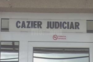Măsuri de simplificare a procurării cazierului judiciar