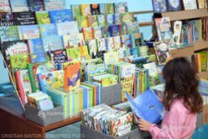 Ziua internaţională a cărţii pentru copii