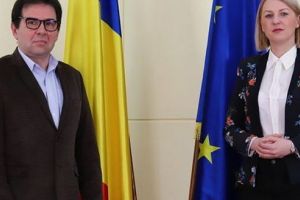 RESPECT! Medicul mureşean Cristian Boeriu, voluntar în echipa care luptă împotriva Covid-19!