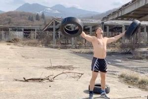 Rugbyul albaiulian în vremea noului coronavirus: metode inedite de antrenamente şi pasiune pentru sportul cu balonul oval
