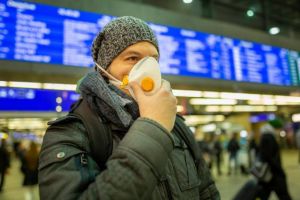 Coronavirus: Lista cu zonele roşii a fost actualizată, cei care se întorc din 12 ţări intră direct în carantină