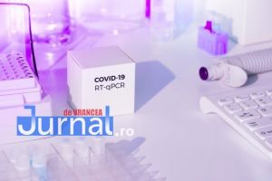 Peste 3 săptămâni Spitalul Judeţean Focşani va putea testa pacienţii pentru COVID-19
