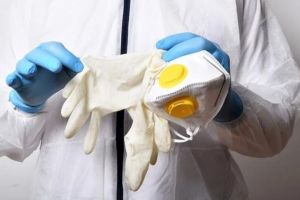 Satu Mare primeşte ajutor din partea Germaniei. În spitalele din judeţ vor ajunge mii de măşti şi mănuşi