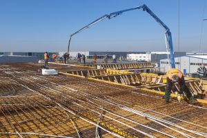 320 de locuri în plus. Investiţii europene de 11,5 milioane lei  în amenajarea a trei grădiniţe în Oradea (FOTO)