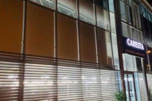 O fabrică din judeţul Alba se reprofilează: Va produce până la 300.000 măşti de protecţie pe zi