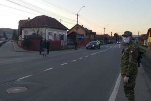 Târgu-Mureş: Rezultatele raziei de miercuri comunicate de Poliţia Mureş!
