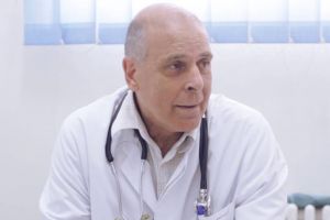 Dr. Musta despre bonusul propus de Iohannis: Ne facem datoria, indiferent că primim sau nu bani în plus