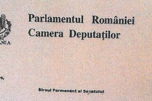 Proiect de lege/ Prelungirea mandatelor din administratia publica locala