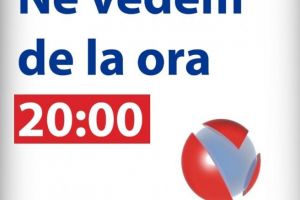 Bogdan Toader (CJ Prahova), invitat la Prahova TV, de la ora 20