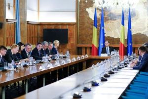 Ludovic Orban: A fost semnat contractul pentru construirea Spitalului Regional Cluj. Investiţie de aproximativ 500 milioane de euro