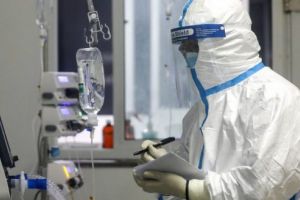 Încă 13 persoane infectate cu Covid-19 au murit!