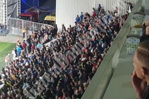 Ne e dor de fotbal… Ne e dor de Chindia… Las aici un fragment de bucurie…