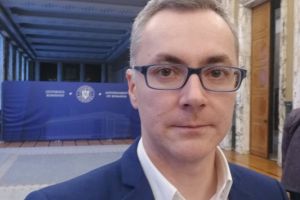 Deputatul USR de Constanta Stelian Ion acuza PNL si PSD de ipocrizie si de populism, in chestiunea impozitarii pensiilor speciale 