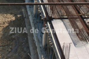 Cladire de patru etaje, ridicata pe strada Teleajen din Constanta, supraetajata. Ce a transmis municipalitatea investitorilor 
