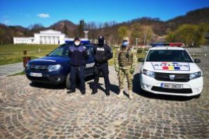 Continuă amenzile în Maramureş pentru nerespectarea regulilor impuse de autorităţi