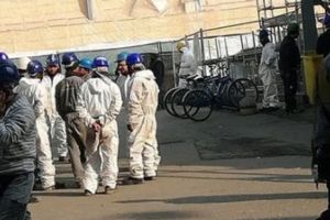 ULTIMA ORA! / Maine, cei 117 navalisti braileni vor iesi din carantina