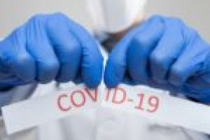 Al doilea deces în Caraş-Severin al unei persoane infectate cu coronavirus