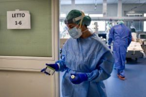 Asociaţia Adrenallina Media lansează  platforma The Future is Now,  care centralizează nevoile spitalelor din ţară pe COVID-19