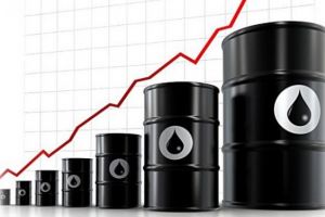 Cotaţia petrolului a crescut cu 30%