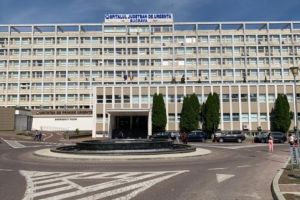 O firmă din judeţul Botoşani va face dezinfecţia în Spitalul de Urgenţă din Suceava, cel mai afectat de virusul COVID-19