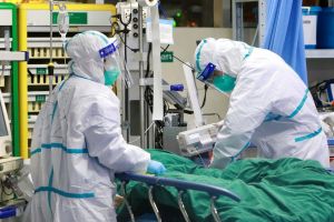 Au murit 107 români infectaţi cu coronavirus. Vezi de unde erau ultimele 13 victime!