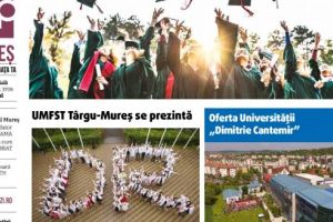 Zi de Zi 3 Aprilie 2020 – Editie Speciala