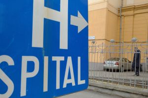 Criza coronavirus se adânceşte – Cât de pregătite sunt spitalele din Sibiu