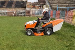 Închiderea bazelor sportive facilitează lucrări de reparaţii şi întreţinere la stadioanele, bazinele şi sala de sport din subordinea CSM Oradea (FOTO)