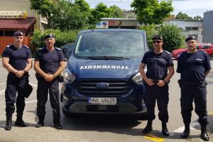 Astăzi este Ziua Jandarmeriei! Mesaj emoţionant al şefului din Satu Mare