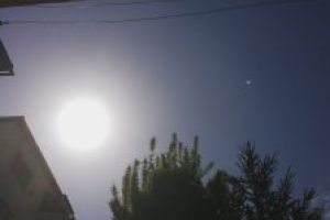 Meteo: Temperaturi maxime de 14 grade C în Maramureş