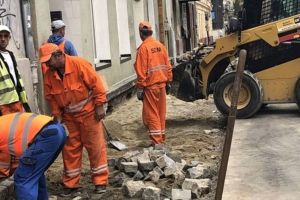 Societatea de Drumuri Municipale donează 100.000 de lei spitalelor care luptă cu coronavirusul