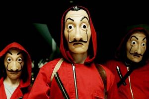 Un personaj din serialul La Casa de Papel are proprietate în Satu Mare. A început noul sezon!
