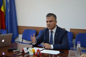 ÎN DIRECT Noi măsuri de criză luate de şeful Consiliului Judeţean Braşov