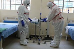 Târgu-Mureş: Locaţie nouă pentru tratarea pacienţilor cu Covid-19 şi afecţiuni multiple!