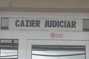 Măsuri de simplificare a procurării cazierului judiciar. ...