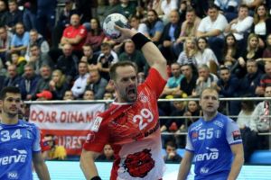 În aşteptarea dublei cu Paris Saint Germain, din Champions League, Răzvan Gavriloaia s-a ...