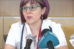 Medicul-şef de la Boli Infecţioase Suceava: „Sunt optimistă că ne vindecăm şi ne ...