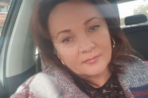 „Nu ne mai huliţi!”, roagă asistenta medicală Oana Stanciu, de la Spitalul Suceava