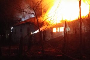ISU Ialomiţa: Misiunile desfăşurate în ultimele 24 de ore