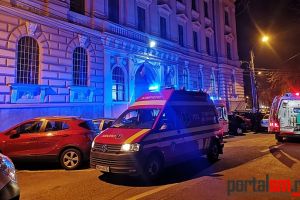 Incendiul de la Penitenciarul Satu Mare: Trei deţinuţi, acuzaţi de omor calificat