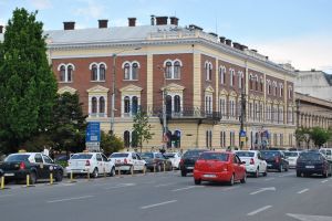 Program de lucru cu publicul ANAF Cluj-Napoca pe perioada stării de urgenţă