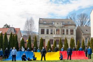 Astăzi este Ziua Jandarmeriei Române! S-au împlinit 170 de ani de la înfiinţare
