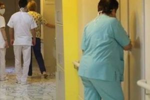 CJ Timiş asigură cazare şi masă personalului medical de la Spitalul Judeţean care intră în lupta cu COVID-19