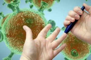 Persoanele cu diabet, cele mai afectate de coronavirus. Explicaţiile specialiştilor