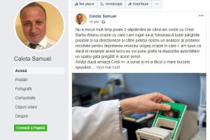 Cum a ajuns judeţul Teleorman să beneficieze de un aparat PCR Real Time