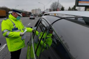 ATENŢIE, DE AZI AMENZI CARE TE „ÎNGROAPĂ”